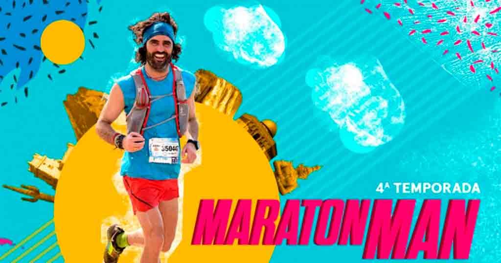 Marathon Man